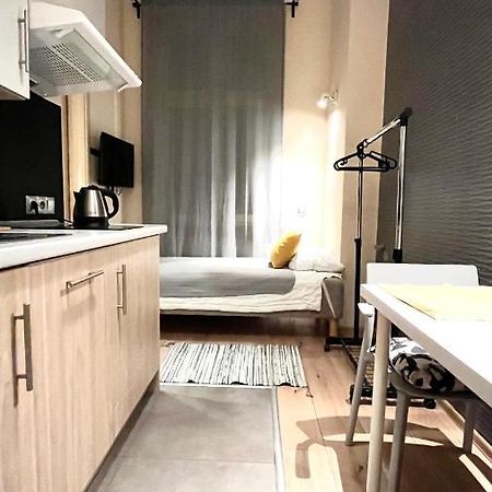 Single Studio In City Center Красков Екстериор снимка