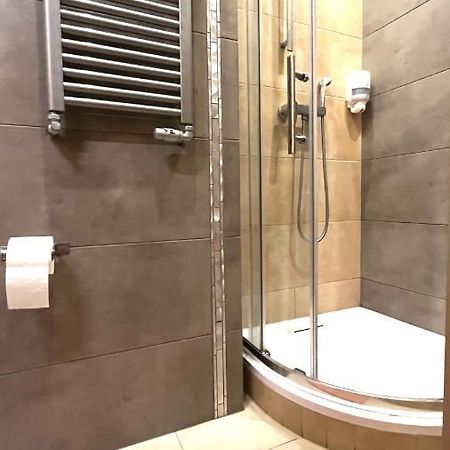 Single Studio In City Center Красков Екстериор снимка