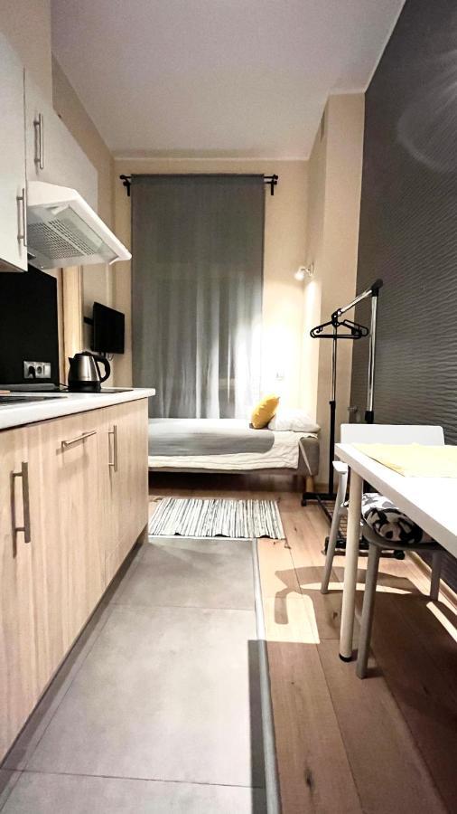 Single Studio In City Center Красков Екстериор снимка
